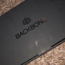 iOS Backbone