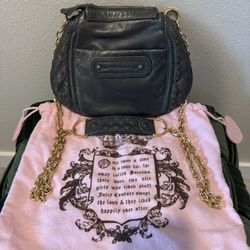 Juicy Couture Bag