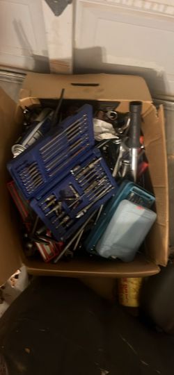 Snap on tools