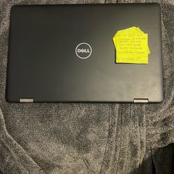 Dell Laptop