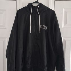 Nike Windbreaker XL 