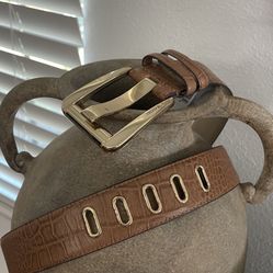 Michael Kors Belt
