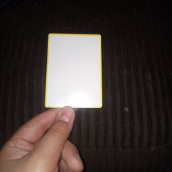 Pokemon Factory Misprint