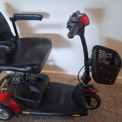 Scooter