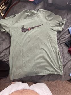 XL Nike Shirt Only Worn Once