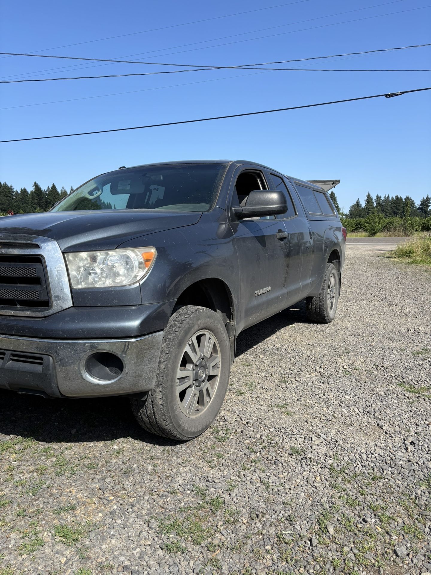 2010 Toyota Tundra