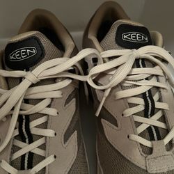 Keen Men’s Hiking Shoes Size 12