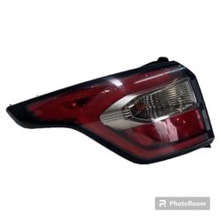 2017 2019 FORD ESCAPE LEFT SIDE TAIL LIGHT OEM
