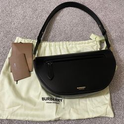 Burberry Olympia Small Shoulder Bag