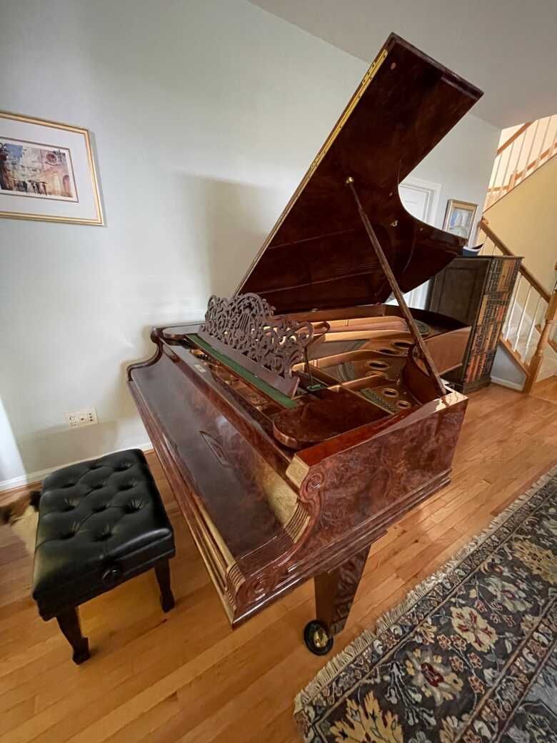 Grand Piano