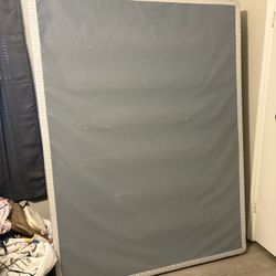 Queen Size Box Spring