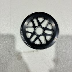 BMX sprocket Odyssey bmx 25T LA GUARDIA SPROCKET