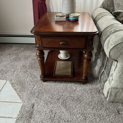 End Table