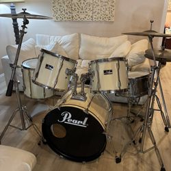 Drum Set