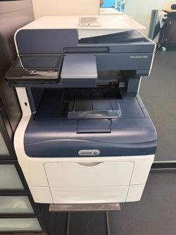 Xerox VersaLink C405 Color Multifunction Printer