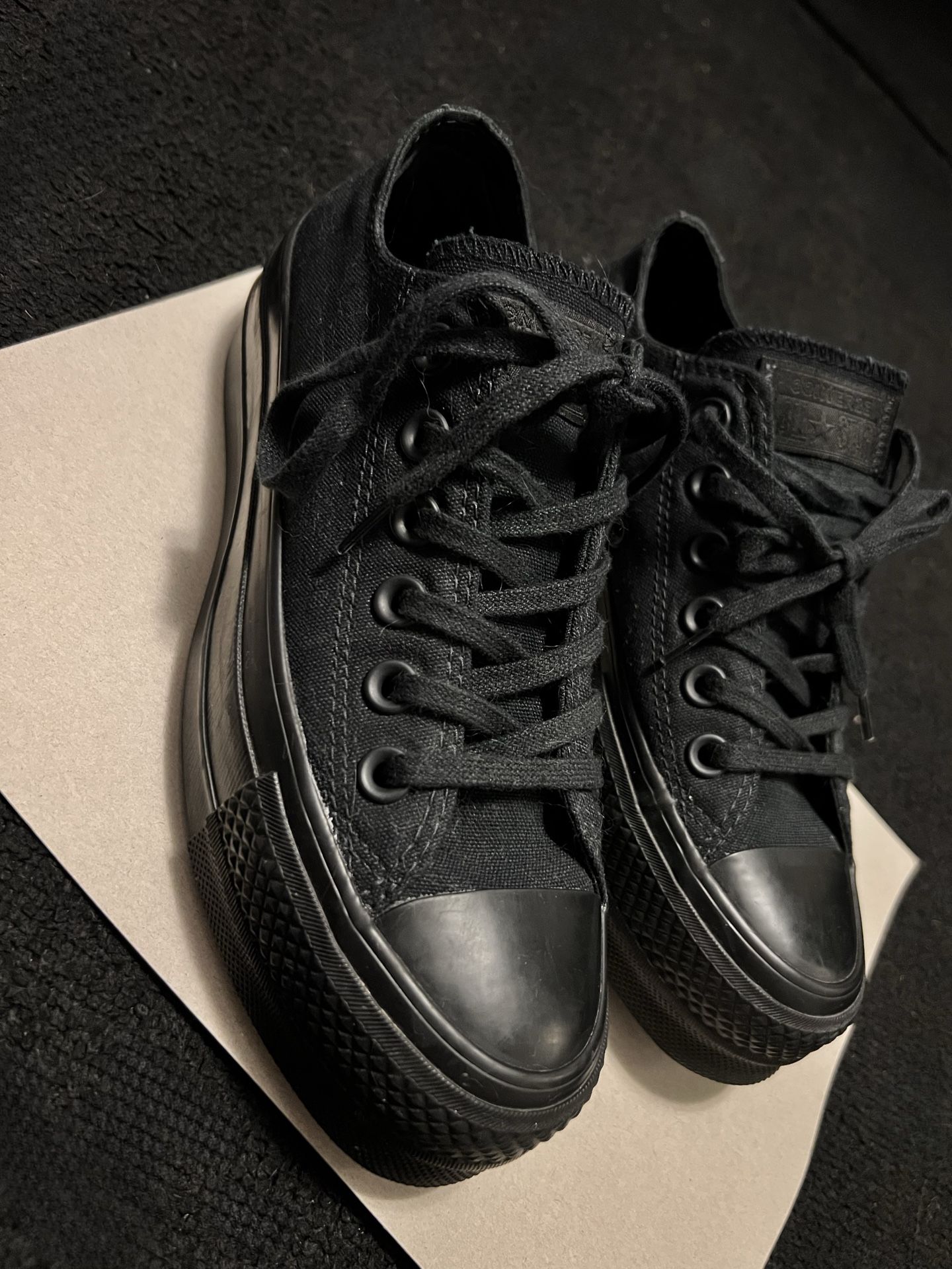 Converse All Star Lift