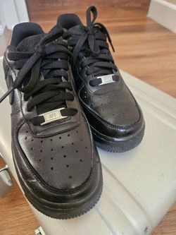 Womans nikes AF1 shoes $60