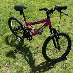 Kids Bike