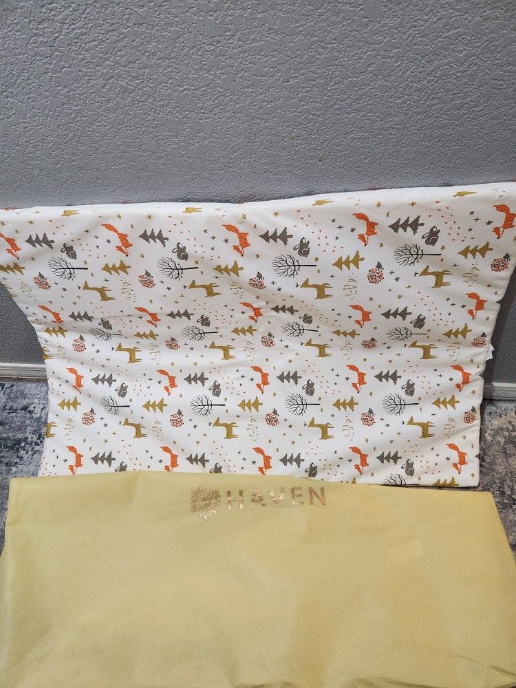 Foam Pack and Play Mattress, 38"x26"x1"