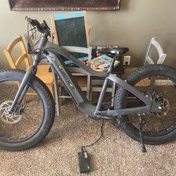 Quietkat Pioneer 750