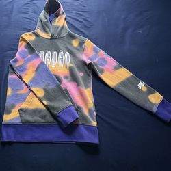 Jordan Hoodie Kids Size