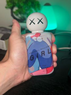 Pharrell Williams Cologne/Prefume