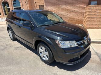 2011 Dodge Journey