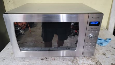 1.6 CuFt Microwave