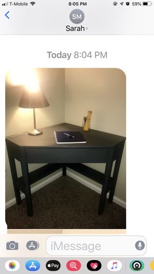 New And Used Corner Desk For Sale In Salem Ma Offerup