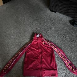 Kappa Jacket