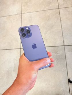 iPhone 14 Pro Max ATT OR CRICKET