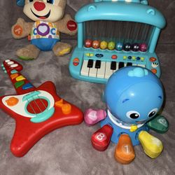 Baby Toys