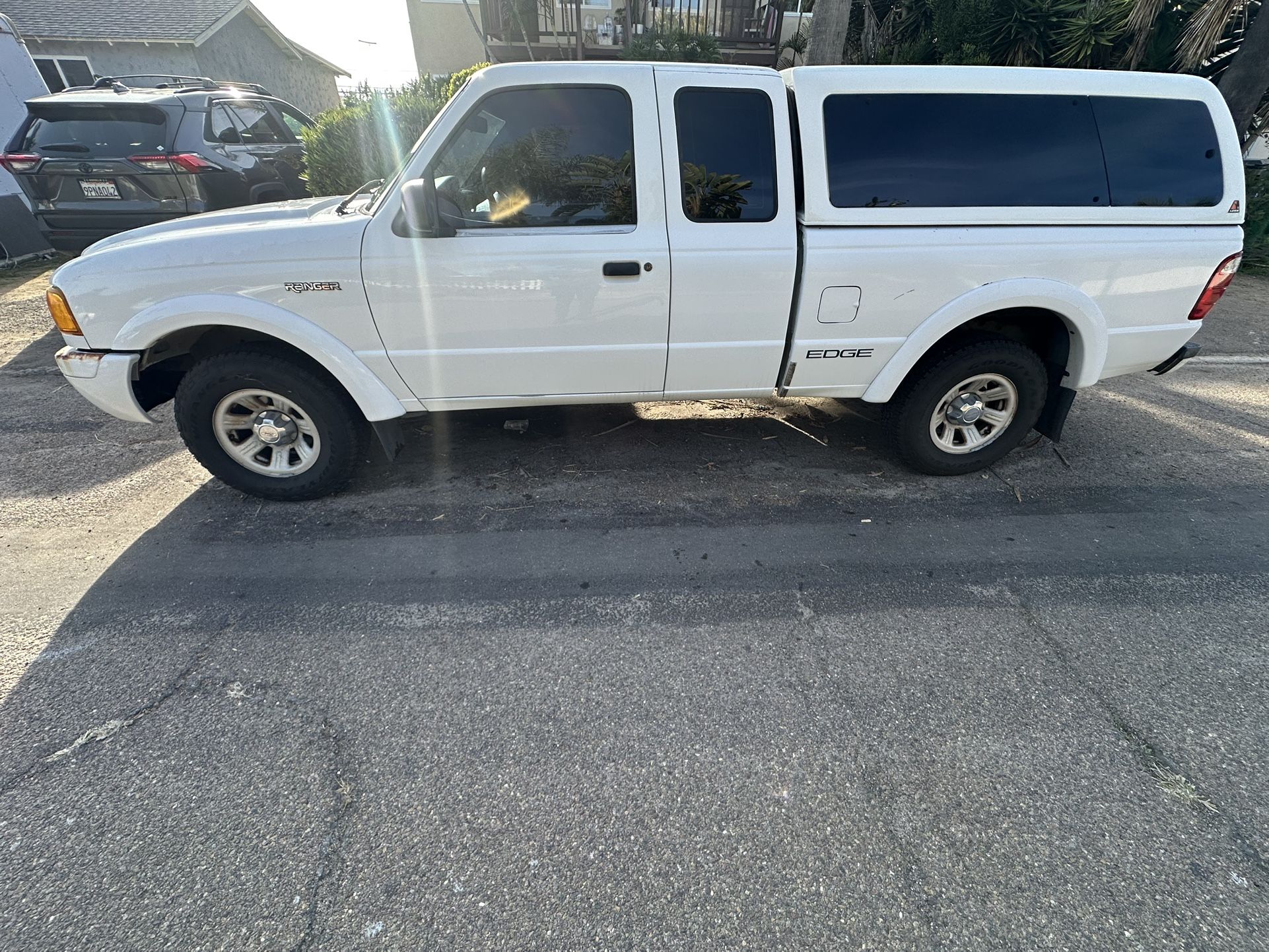 2001 Ford Ranger for Sale in Cardiff, CA - OfferUp
