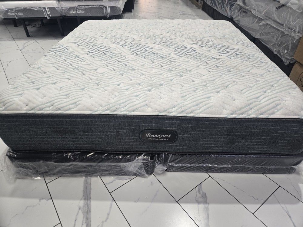 King Sizes Mattress Set