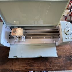 Cricut Cut Smart 2 