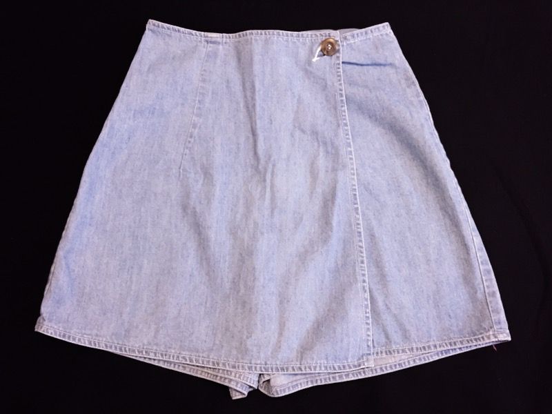 Skirt/Shorts By Gap, Women's Size 2/3