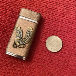 Eagle Fuel Lighter Rechargeable 
