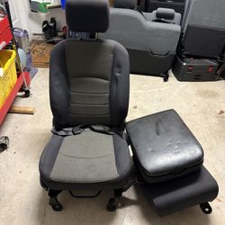 Ram Seat 09-18 1(contact info removed) 3500