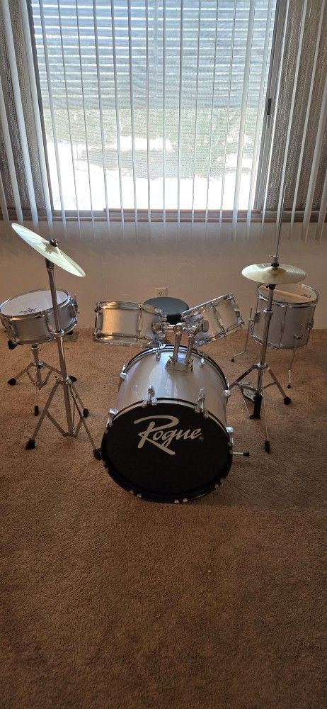 Drum Set