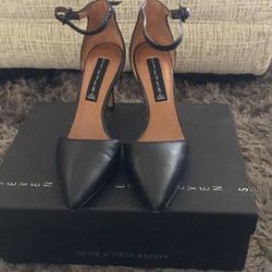 Steven by Steve Madden Anibell Heel
