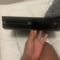 xbox 1