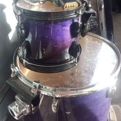 2 Drums