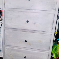 Drawer Cabinet