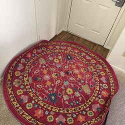 Area Rug
