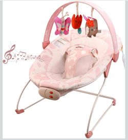 NEW baby bouncer