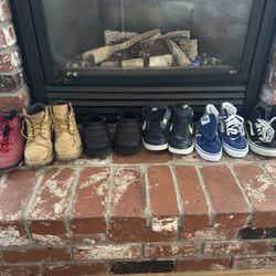 boys Shoes