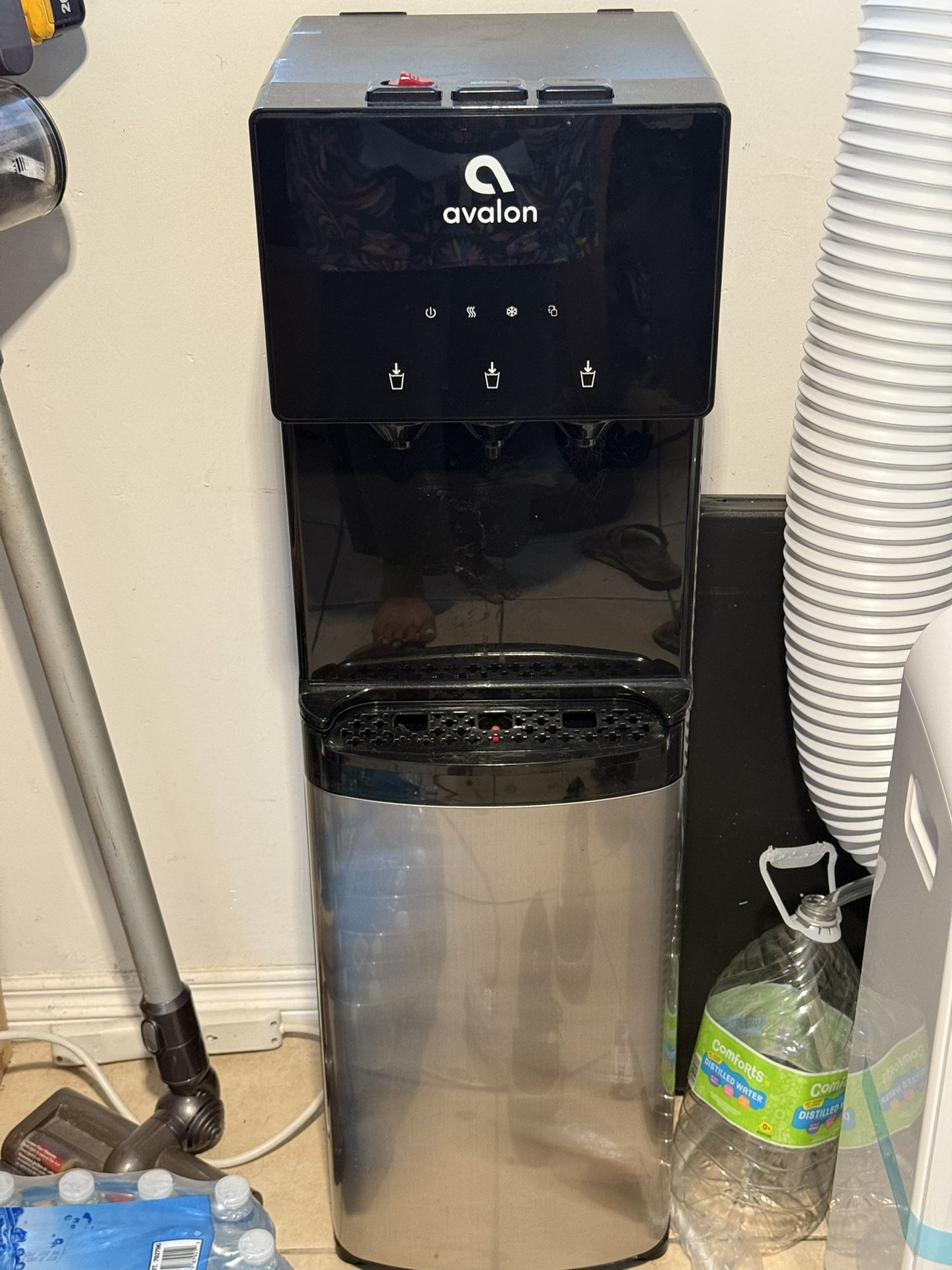 Avalon Water Dispenser