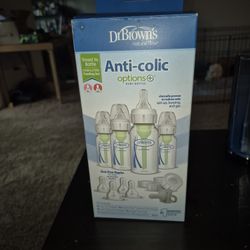 Bottles