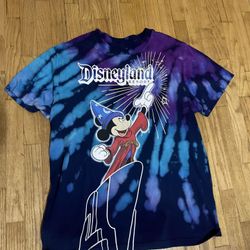 Disney Tees 