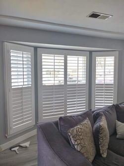 Shutters